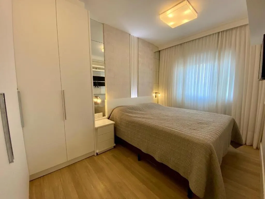 Varandas 206 A - Luxuoso Apartamento 3 Quartos Na Praia De Bombas. Bombinhas Appartement