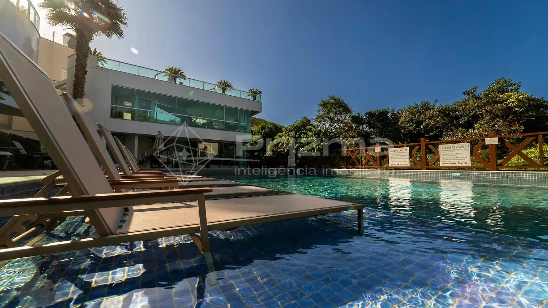 Varandas 206 A - Luxuoso Apartamento 3 Quartos Na Praia De Bombas. Bombinhas 0*,