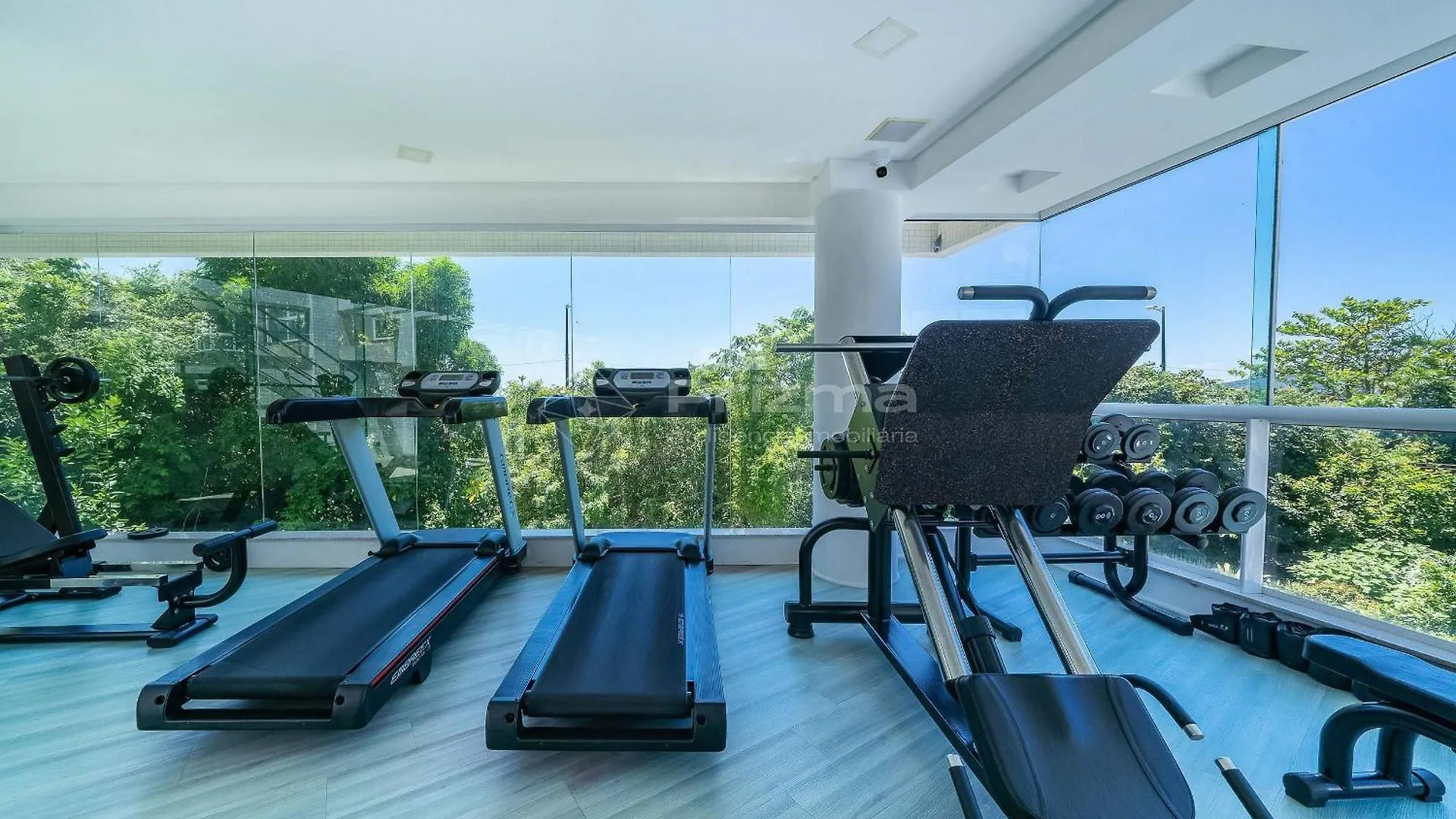 Varandas 206 A - Luxuoso Apartamento 3 Quartos Na Praia De Bombas. Bombinhas Appartement