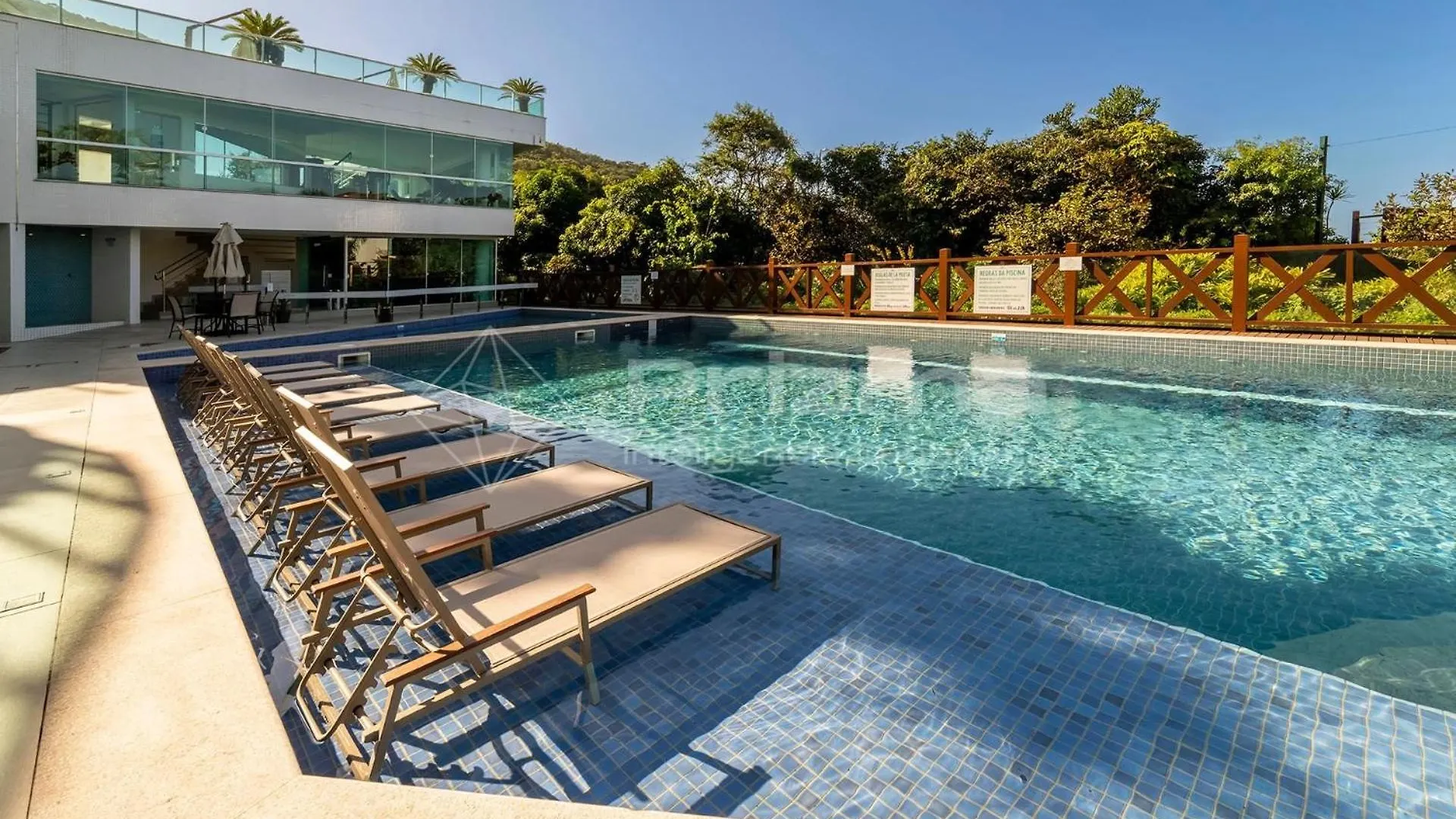 Varandas 206 A - Luxuoso Apartamento 3 Quartos Na Praia De Bombas. Bombinhas Brésil