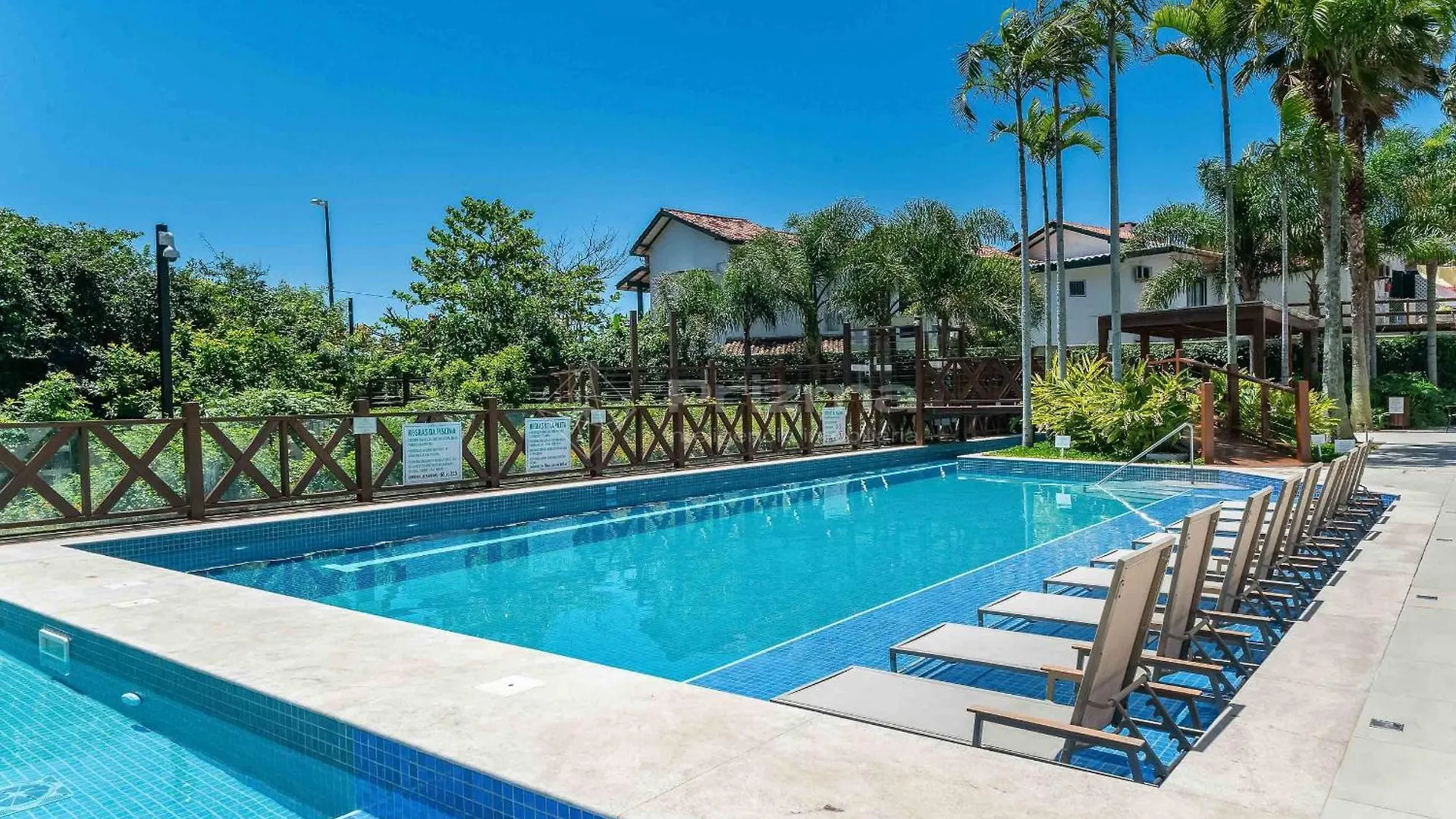 Appartement Varandas 206 A - Luxuoso Apartamento 3 Quartos Na Praia De Bombas. Bombinhas Brésil